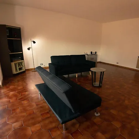 Villa Nel Parco Dei Ronchi *